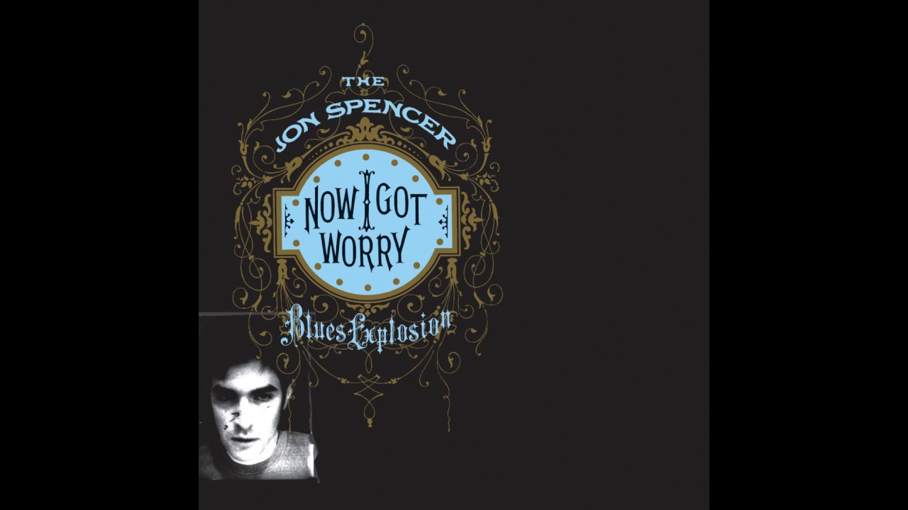 Obejrzyj The Jon Spencer Blues Explosion - Identity w YouTube Obejrzyj The Jon Spencer Blues Explosion - Identity w YouTube
