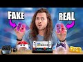 The FAKE $1000 Nintendo Switch Joy-Cons & Controllers