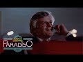 Cinema Paradiso ('88) - End Credits
