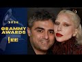 Lady Gaga Declares Her Love For Michael Polansky During Grammys Speech | Grammys 2026