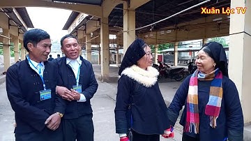 Cặp đôi hát sli chia tay hay tại phong vân 5.12 âm lịch