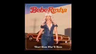 Bebe Rexha- Heart Wants What It Wants ( Male Version)