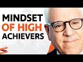 The SECRET BILLIONAIRE MINDSET - Learn How To THINK CORRECTLY | David Rubenstein & Lewis Howes