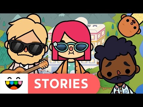 SO MANY BABIES | On Call 24/7 in Toca Life: Hospital