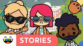 SO MANY BABIES | On Call 24/7 in Toca Life: Hospital