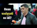 Ramizi öldürən səbəb – Dostu Lerikdə...