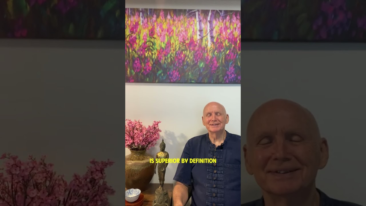 Dhamma Is Not Sectarian | A Short Reflection on Truth