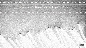 Arp  - Fluorescences [Official Audio]