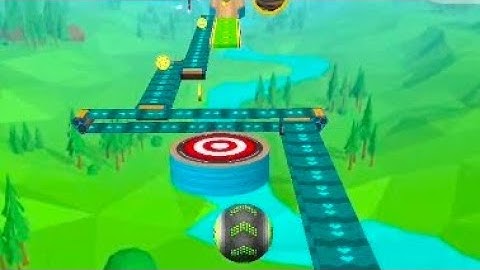 Going Balls SpeedRun Gameplay Level(2099-2102)