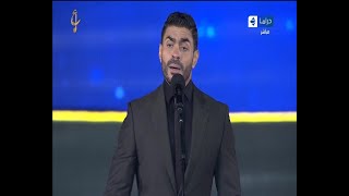 النجم خالد سليم لكل عاشق وطن رائعته الخالدة مهرجان الموسيقى العربية 29 من دار الأوبرا المصرية 2020