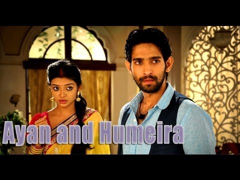 ayaan humaira background music