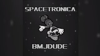 Spacetronica (Deluxe Version) Full Album 2024