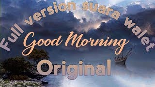 suara walet sp boca sakti open protex editor handal