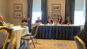 Census Project ACS Briefing - May 22, 2025