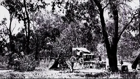 A  Conspiracy of Silence, Qld's frontier killing t...
