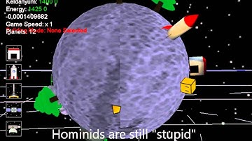 Planetoid 3D building system