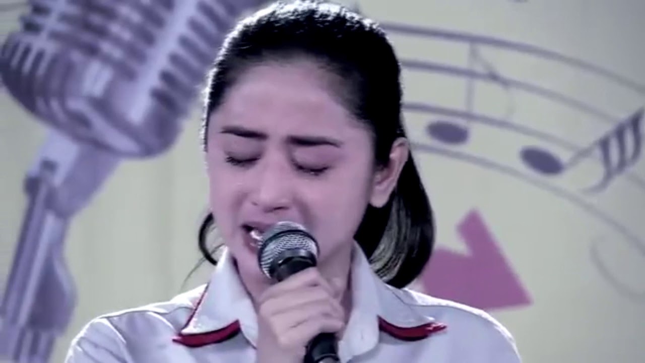 ingin ku teriak versi MLPEG - YouTube