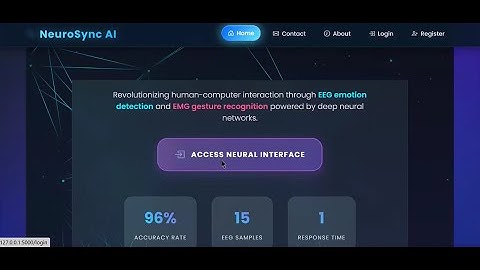 Human–Machine Collaboration for Improved Brain–Computer Interface (BCI) Systems