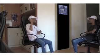 Mqombothi - Chereh Sputswe feat Thope Tse Khang