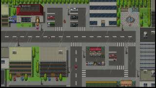 Vale-City 3.30 Lillico, Hard Mode Playthrough Day 13 New Mayors Walk In The City