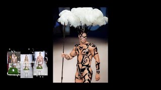 Fashion For Beginner 東海オンエア パリコレ 一輪車 虫眼鏡 Youtube