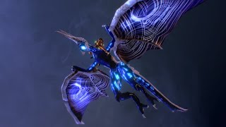 Phazon Dragoon Trailer