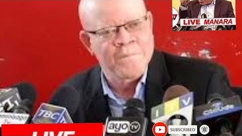 HAJI MANARA : Aishukulu bodi ya ligi Tanzania kwakujiuzulu