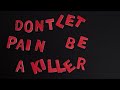 "Don't Let Pain Be a Killer" | 1st Place Winner PIAA Student Opioid Abuse PSA 2025