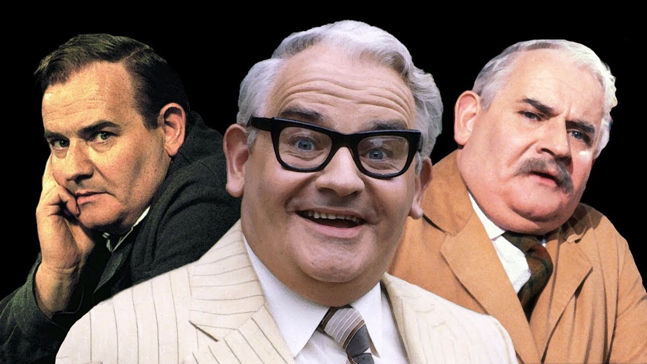 TV Times Two Ronnies Comedy Duo 1969 Mens Vest