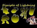 disciple month 2 disciple of lightning fighting of the spirit electricity related themes