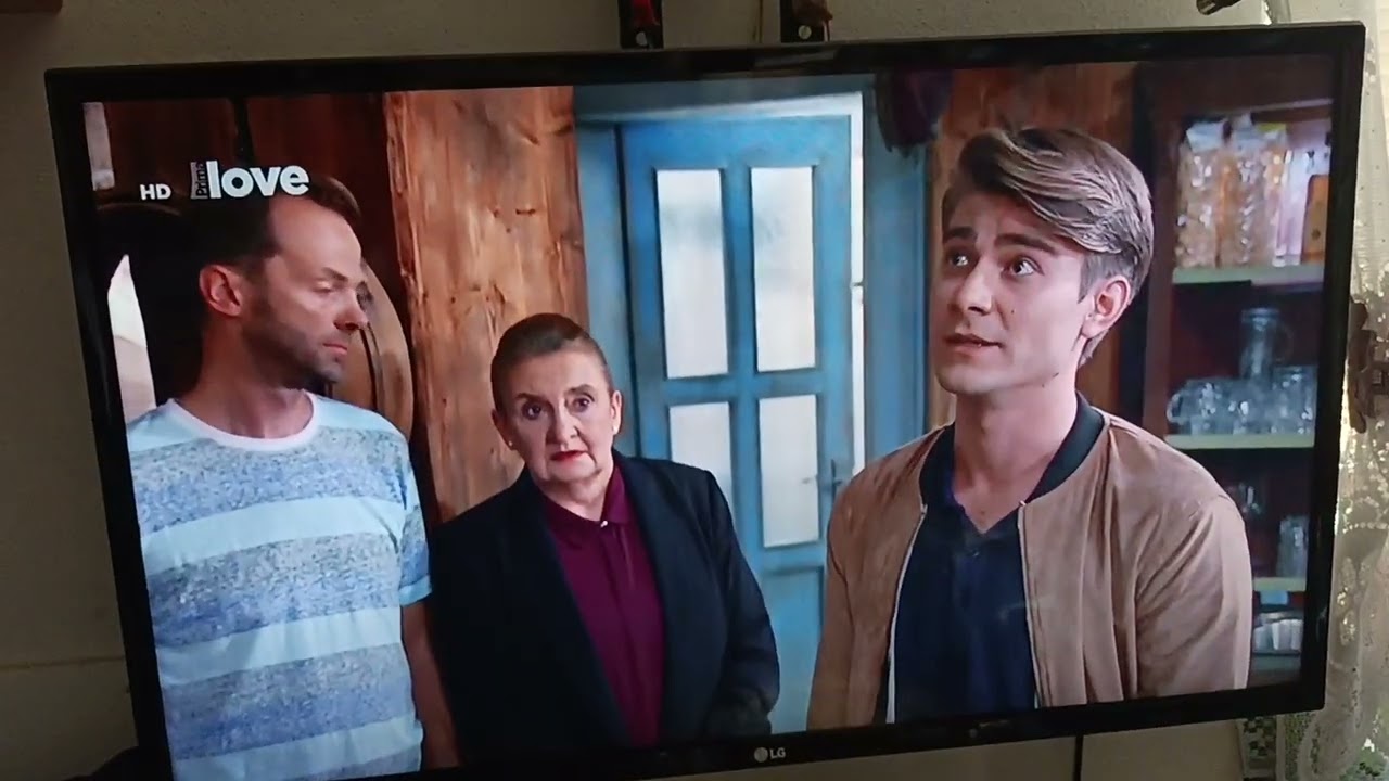 Slunečná (72) Týnka a Janek se dali konečně dohromady 💞🥰💗