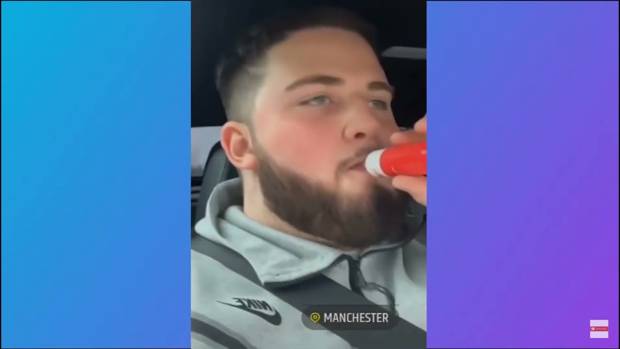 (NR) Lucii face reveal on snapchat *BATTYBOI*😈🏳️‍🌈 - YouTube