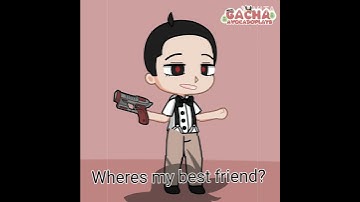 Who is.... #avocado #gacha #viral #fypシ゚viral #fyp #middle #vava