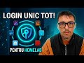 Un Singur Login pentru TOATE Aplicațiile HomeLab — Authentik SSO Tutorial Complet 2026