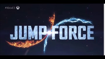 My Thoughts On - Jump Force Potential Roster