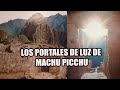 Astronoma inka  las puertas de luz de machu picchu  arqueo astrnomo dante salas cusco