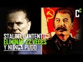 El militar al que Stalin tuvo miedo y nunca pudo acabar