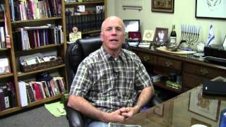 Message recap March 22, 2015