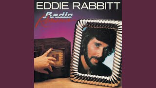 Video thumbnail of "Eddie Rabbitt - Bedroom Eyes"