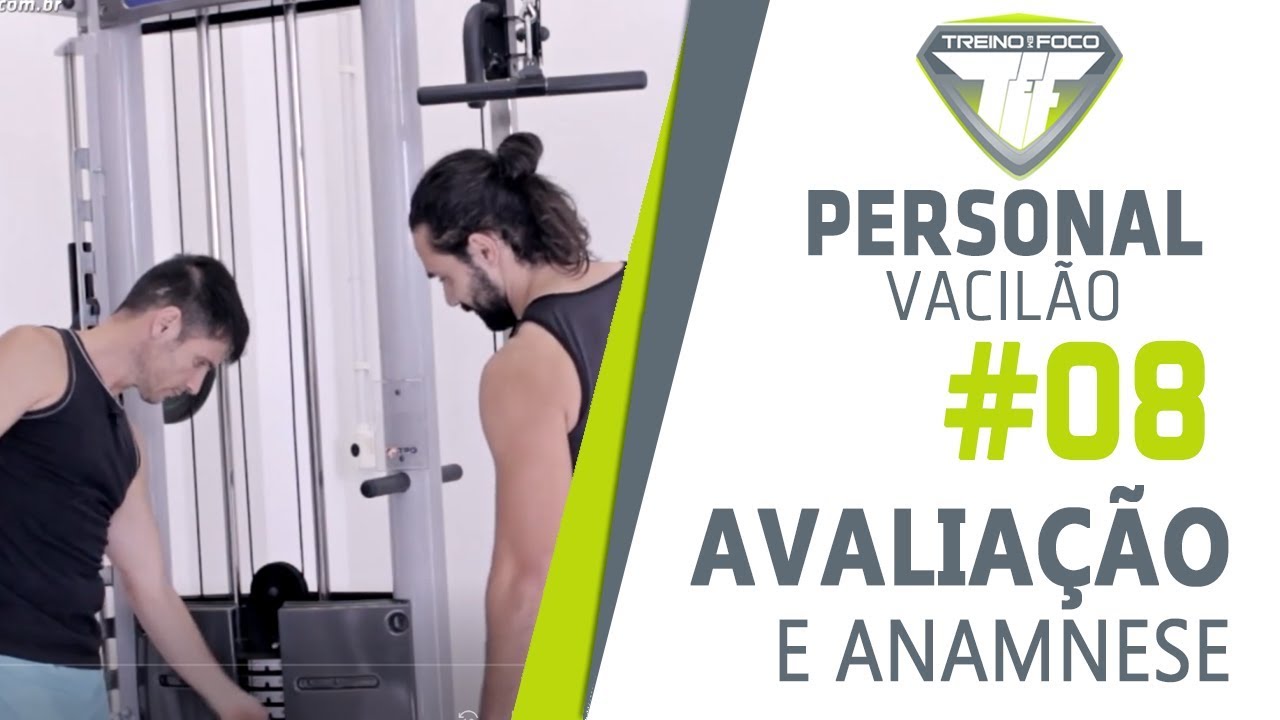 Anamnese para elaboração de treinos para Consultoria On Line de Musculação  1 - Anamnese para - Studocu