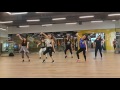 Credit: Jane Kim choreo and LadymoonPor cover