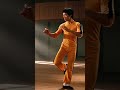 Bruce Lee: What Level Are These Kicks? | Sora AI
