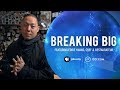 Eddie Huang: Turning Culture Into Success | Breaking Big | OZY