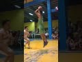Beng beng 🥶 #highlights #basketball #highlights #stephencurry #mambamentality