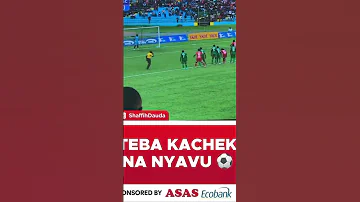 GOLI LA SIMBA SC VS PAMBA JIJI LEO NBCPL Dk 26 NPAMBA JIJI 0 1 SIMBA SC 23 Ateba 