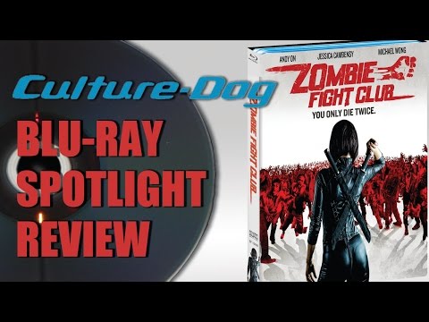 blu-ray-review:-zombie-fight-club-(2014)-[scream-factory]