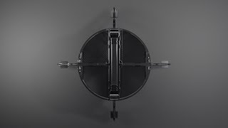 #hardops / #boxcutter - Spherical A1
