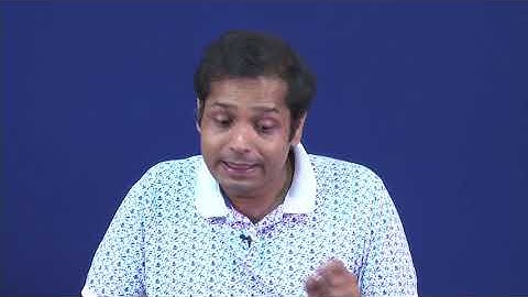 Lecture 23 : Matrix Method of Analysis: Beams (Contd.)