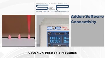 C100-4.0® sélection: Jusqu