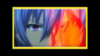Strike the Blood III Original Video Anime Season Confirms Returning Cast, Staff